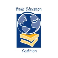 Basic Education Coalition logo - Similar company to Edintersect, Llc