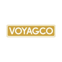 Voyagco logo - Similar company to Fabienne Chauvin De Bourmance-Say