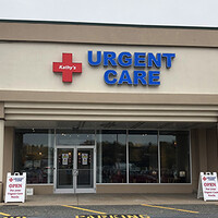 Kathys Urgent Care logo - Similar company to Mm Mobile Care