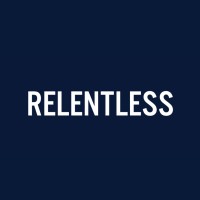 Relentless logo - Similar company to Higher Ground Labs