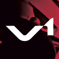 V1 Auto World logo - Similar company to Kyyo