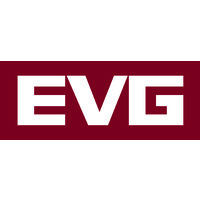 EVG Entwicklungs- und Verwertungsgesellschaft GmbH logo - Similar company to Ideal Welding Systems