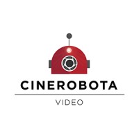 CineRobota Video logo - Similar company to Shootmedia