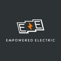 Empowered Electric logo - Similar company to Barts Electric