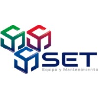 SET INDUSTRY logo - Similar company to Tecnológico Superior De Jalisco