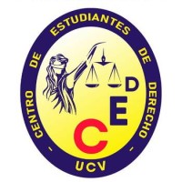 Centro de Estudiantes de Derecho - CED UCV logo - Similar company to Cmpj - Consejo Metropolitano De Participación De La Juventud De Lima