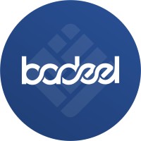Badeel Technology logo - Similar company to Rare Technology & Trading