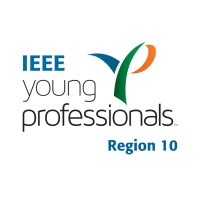 IEEE Region 10 Young Professionals logo - Similar company to Ieee Student Chapter At Rait