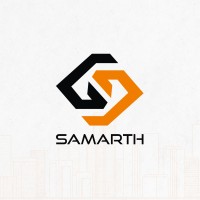 Samarth Buildcon logo - Similar company to Radiant Developer & Builder Pvt. Ltd.