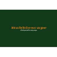BUBBLESCAPE logo - Similar company to Runbotai