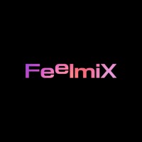 FeelmiX logo - Similar company to Mansur-Rig