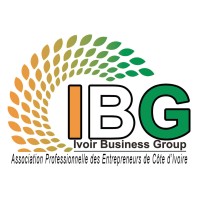 Ivoir Business Group logo - Similar company to Bakan'M Fine'Renov