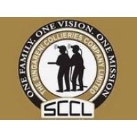 Singareni Collieries logo - Similar company to Gitam Junior College