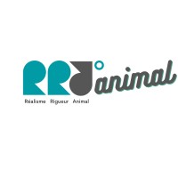 RRAnimal logo - Similar company to Gallicom
