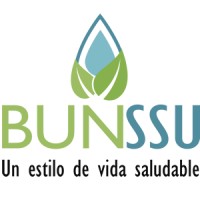 Bunssu logo - Similar company to Damsu_By Culligan