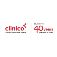 Clinico logo - Similar company to Concurrence Ai