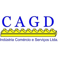 CAGD Indústria Comércio e Serviços Ltda. logo - Similar company to Aspro Plastic Indústria E Comércio Ltda.