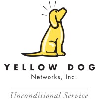 Yellow Dog Networks logo - Similar company to Mixmode