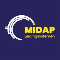 Midap Leidingsystemen B.V. logo - Similar company to Flexpumps