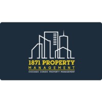 1871 Property Management logo - Similar company to E & Associates Property Management Group (Eapmg)