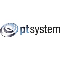 PT SYSTEM SRL logo - Similar company to Omp Engineering Srl
