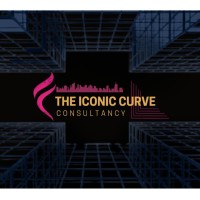 THE ICONIC CURVE logo - Similar company to My Vision Consultancy