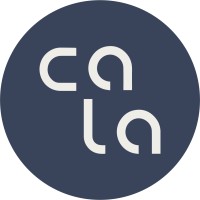 Cala·Colab logo - Similar company to Grupo Pelé