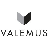 Valemus Law logo - Similar company to Rainer Hughes