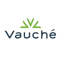 Vauché logo - Similar company to M&Ia