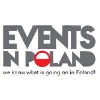 Events in Poland logo - Similar company to Dham App