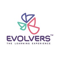 Evolvers logo - Similar company to Itfy Solutions Ltd.