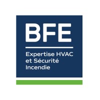 SARL BFE - Building Fluid Engineering logo - Similar company to Hvac & Plm Consulting (Mep)