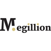 Megillion logo - Similar company to World Wide Tech