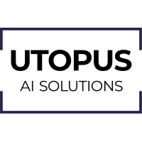UTOPUS UG logo - Similar company to Syscom360°