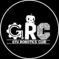 GTU Robotics Club(GRC) logo - Similar company to Google Developer Groups On Campus - Gec Patan