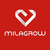 Milagrow Global Leaders in Service Robots logo - Similar company to Milagrow India'S Number 1 Service Robot Brand