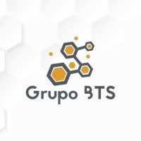 Grupo BTS logo - Similar company to Sendo
