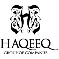 Haqeeq Group logo - Similar company to Total Solutions Group.