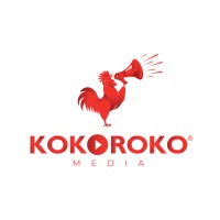 Kokoroko Media logo - Similar company to Madhav Studios Llp