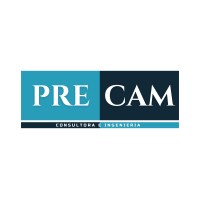 Consultora e Ingenieria PRECAM logo - Similar company to Regenera Orgánico