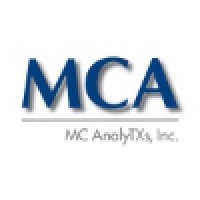 Mc Analytxs, Inc.