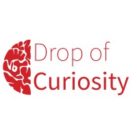 DROP OF CURIOSITY logo - Similar company to Wesprint