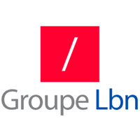 GroupeLbn logo - Similar company to Exelys - Digital Partner