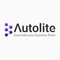 Autolite Solutions logo - Similar company to Pinx
