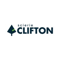 Scierie Clifton logo - Similar company to Scierie Roger