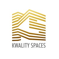 Kwality Spaces logo - Similar company to Acropolis Purple Developers