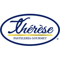 Thérèse Pastelería Gourmet logo - Similar company to We Answer