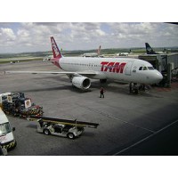 Aeroporto Internacional de Belo Horizonte-Confins – Tancredo Neves - BH Airport - CNF logo - Similar company to Multex