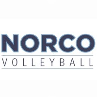 NORCO Volleyball logo - Similar company to Leaders By Trade
