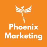 Phoenix Media Marketing Ltd logo - Similar company to Studio B Creative - Design